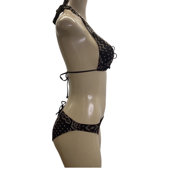 Ralph Lauren 2 Piece Bikini Set (Preowned) - Picture 2 of 4
